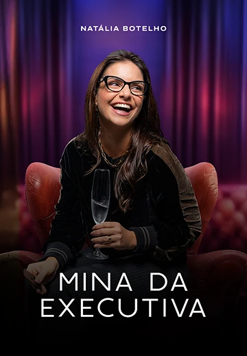 Mina da Executiva