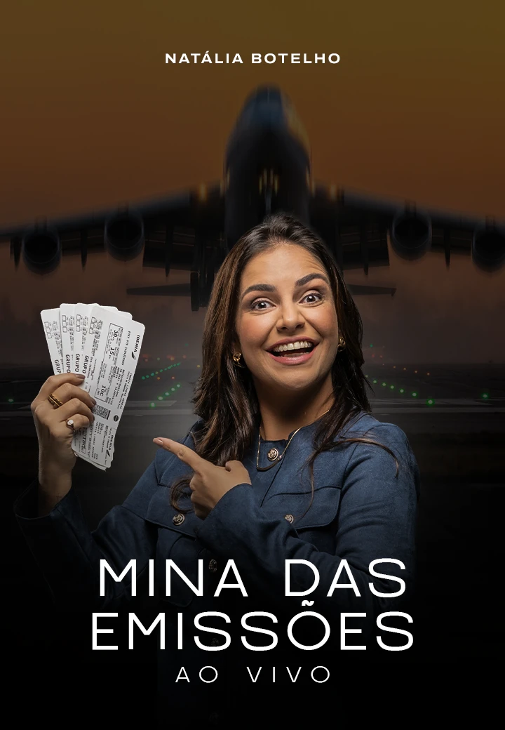 Mina das Emissões