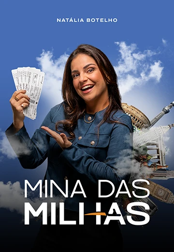 Mina das Milhas